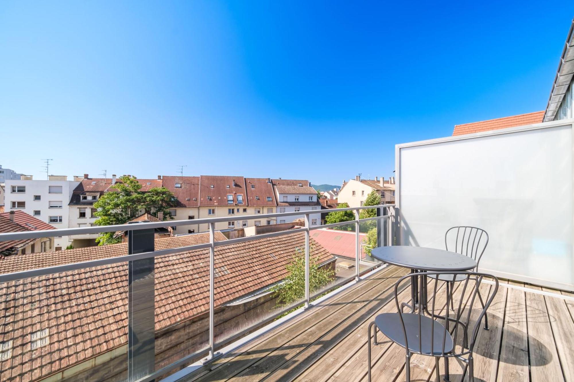 Ovelia Colmar - Le Clos Des Moulins Bagian luar foto