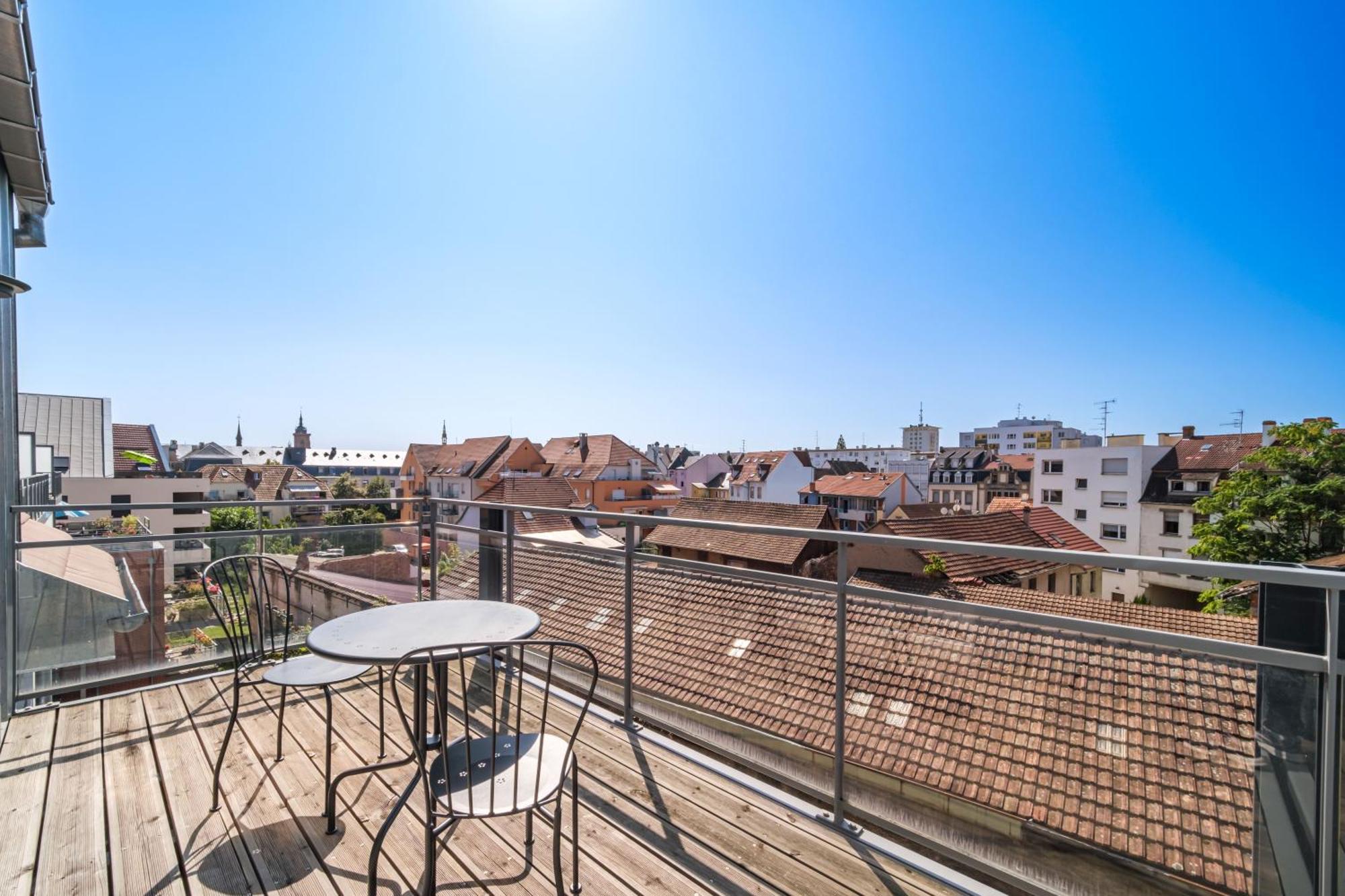 Ovelia Colmar - Le Clos Des Moulins Bagian luar foto