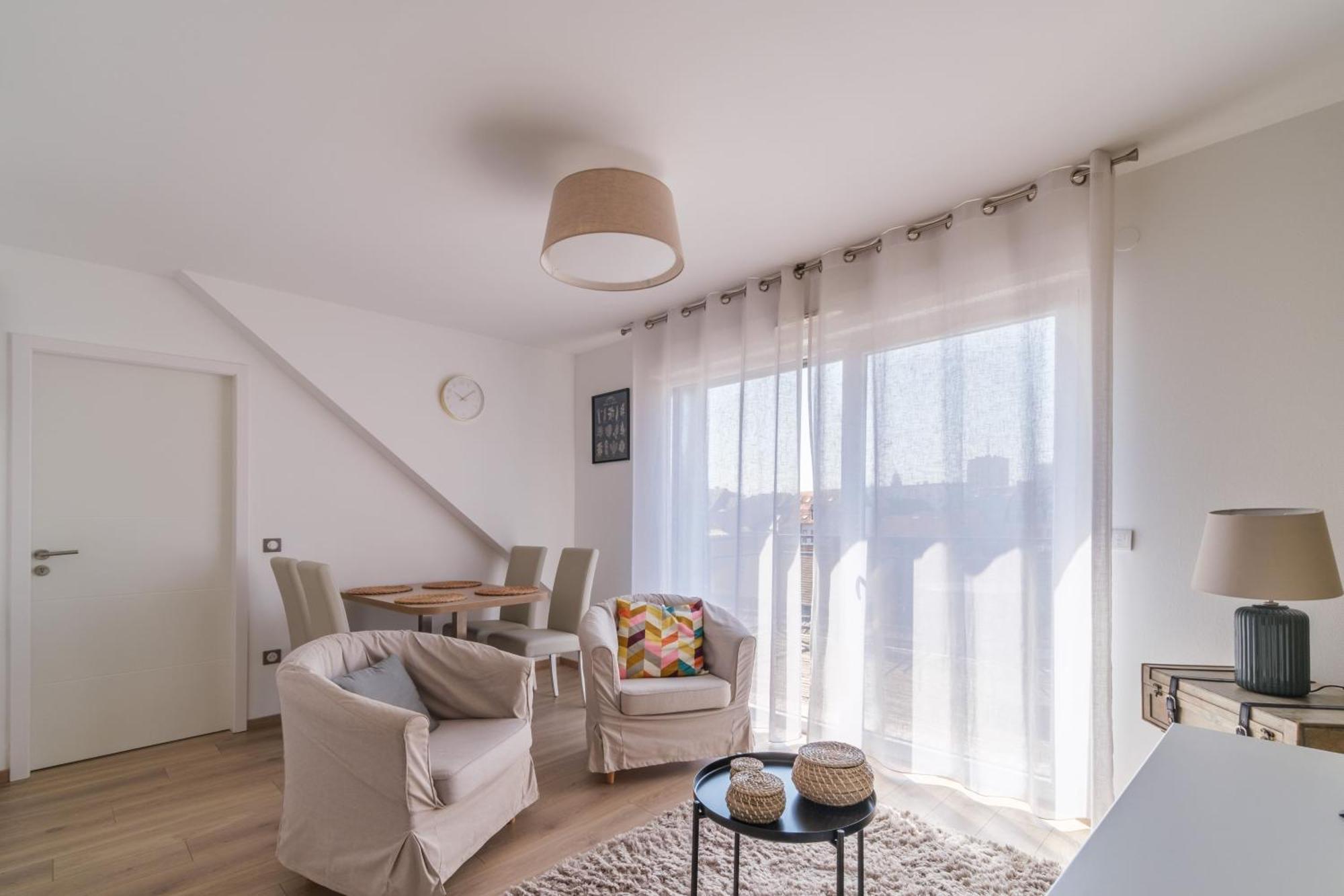 Ovelia Colmar - Le Clos Des Moulins Bagian luar foto